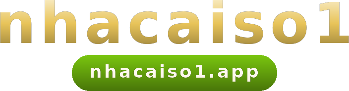 nhacaiso1 logo